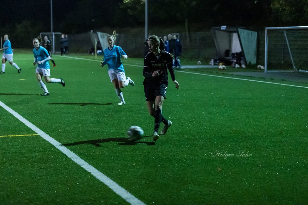 Bild 85 - Frauen FSG Kaltenkirchen - SV Henstedt Ulzburg : Ergebnis: 0:7